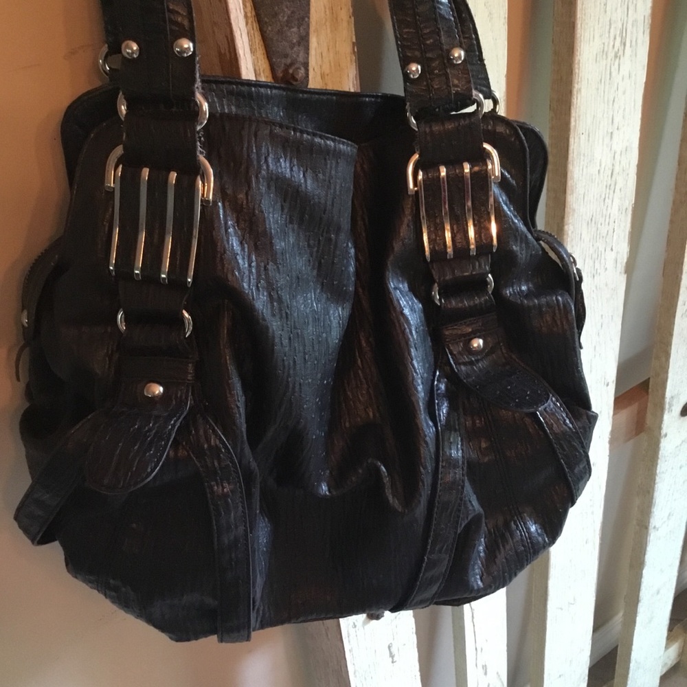Jessica Simpson Purse - Picture 3 of 3